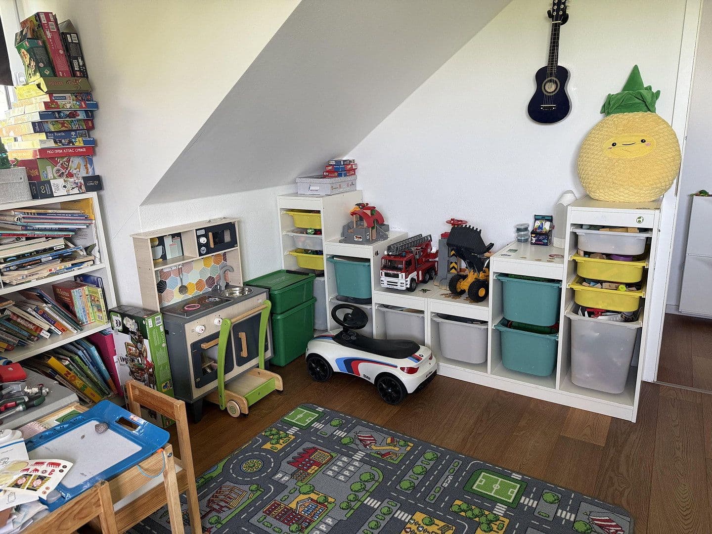 Predaj bytu 4-izbový 118 m², Gröbenzell, Bavorsko Predaj bytu 4-izbový 118 m², Gröbenzell, Bavorsko