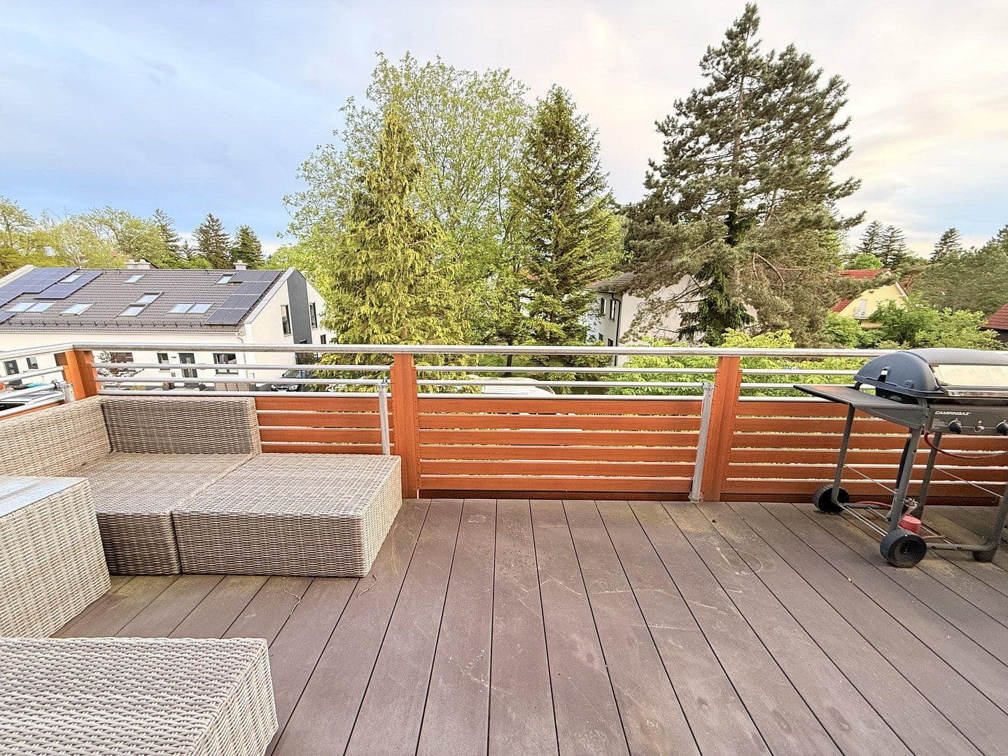 Predaj bytu 4-izbový 118 m², Gröbenzell, Bavorsko Predaj bytu 4-izbový 118 m², Gröbenzell, Bavorsko