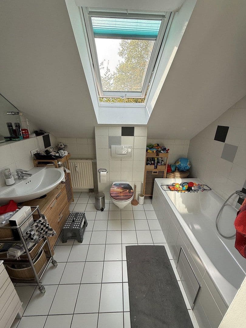 Predaj bytu 4-izbový 118 m², Gröbenzell, Bavorsko Predaj bytu 4-izbový 118 m², Gröbenzell, Bavorsko