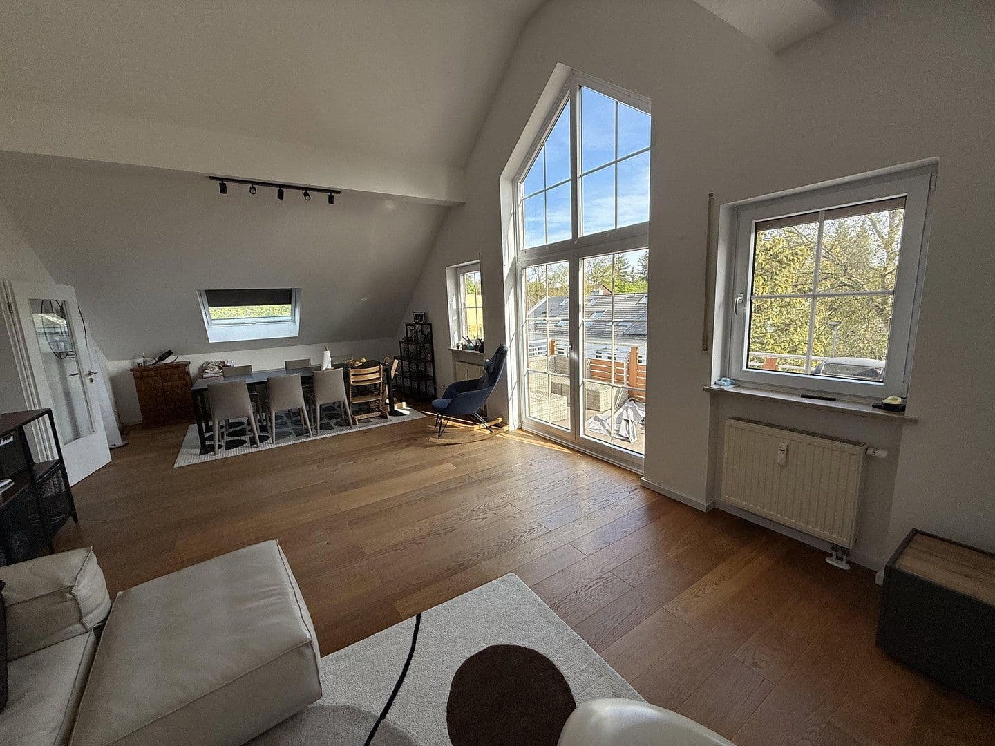 Predaj bytu 4-izbový 118 m², Gröbenzell, Bavorsko Predaj bytu 4-izbový 118 m², Gröbenzell, Bavorsko