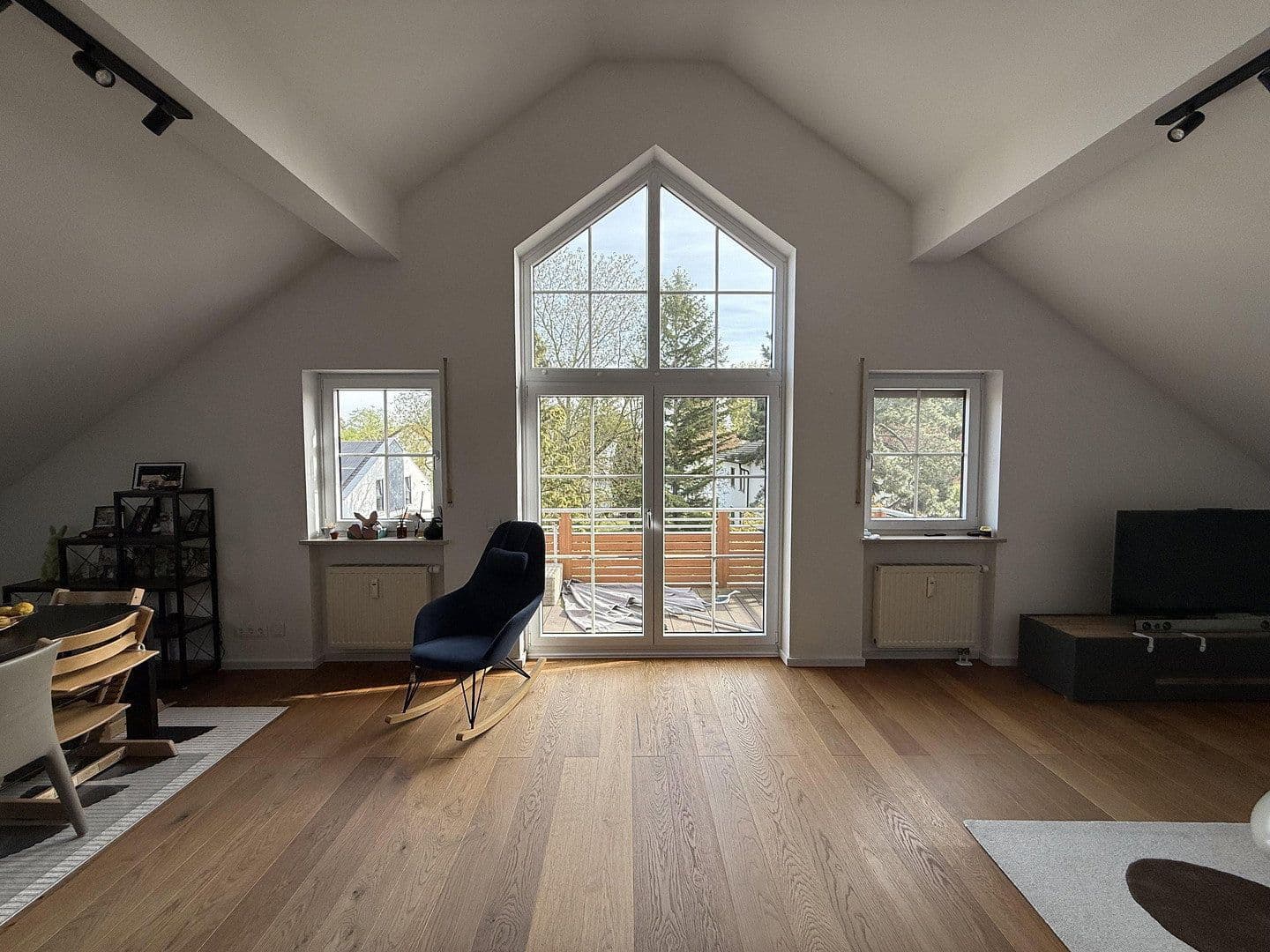 Predaj bytu 4-izbový 118 m², Gröbenzell, Bavorsko Predaj bytu 4-izbový 118 m², Gröbenzell, Bavorsko