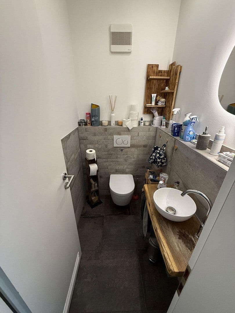 Predaj bytu 4-izbový 118 m², Gröbenzell, Bavorsko Predaj bytu 4-izbový 118 m², Gröbenzell, Bavorsko