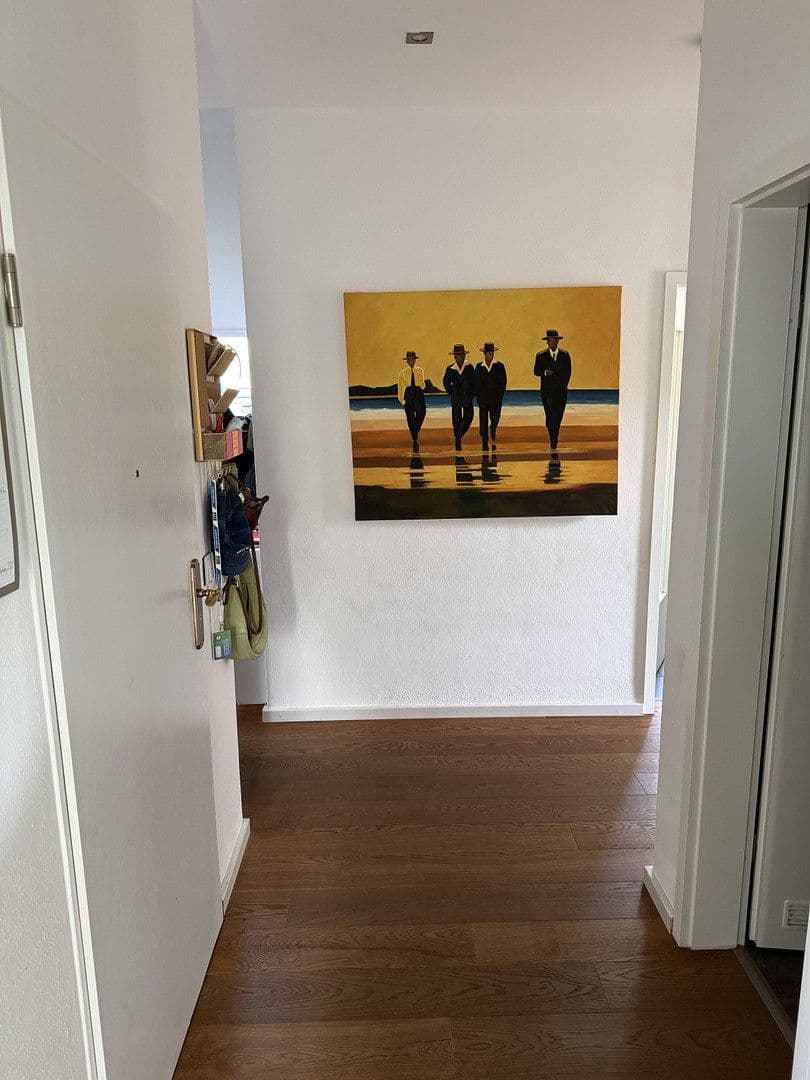 Predaj bytu 4-izbový 118 m², Gröbenzell, Bavorsko Predaj bytu 4-izbový 118 m², Gröbenzell, Bavorsko