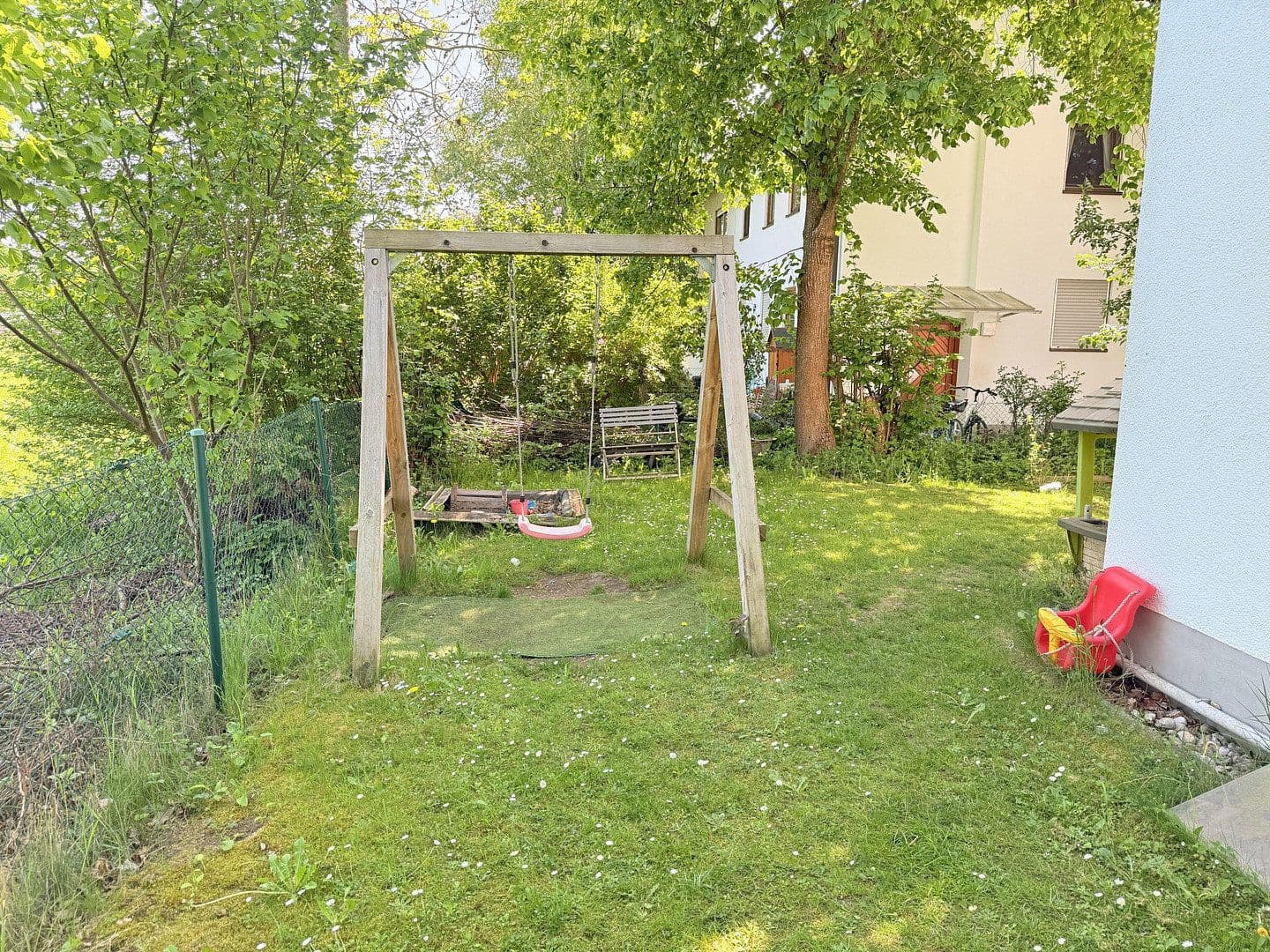 Predaj bytu 4-izbový 118 m², Gröbenzell, Bavorsko Predaj bytu 4-izbový 118 m², Gröbenzell, Bavorsko