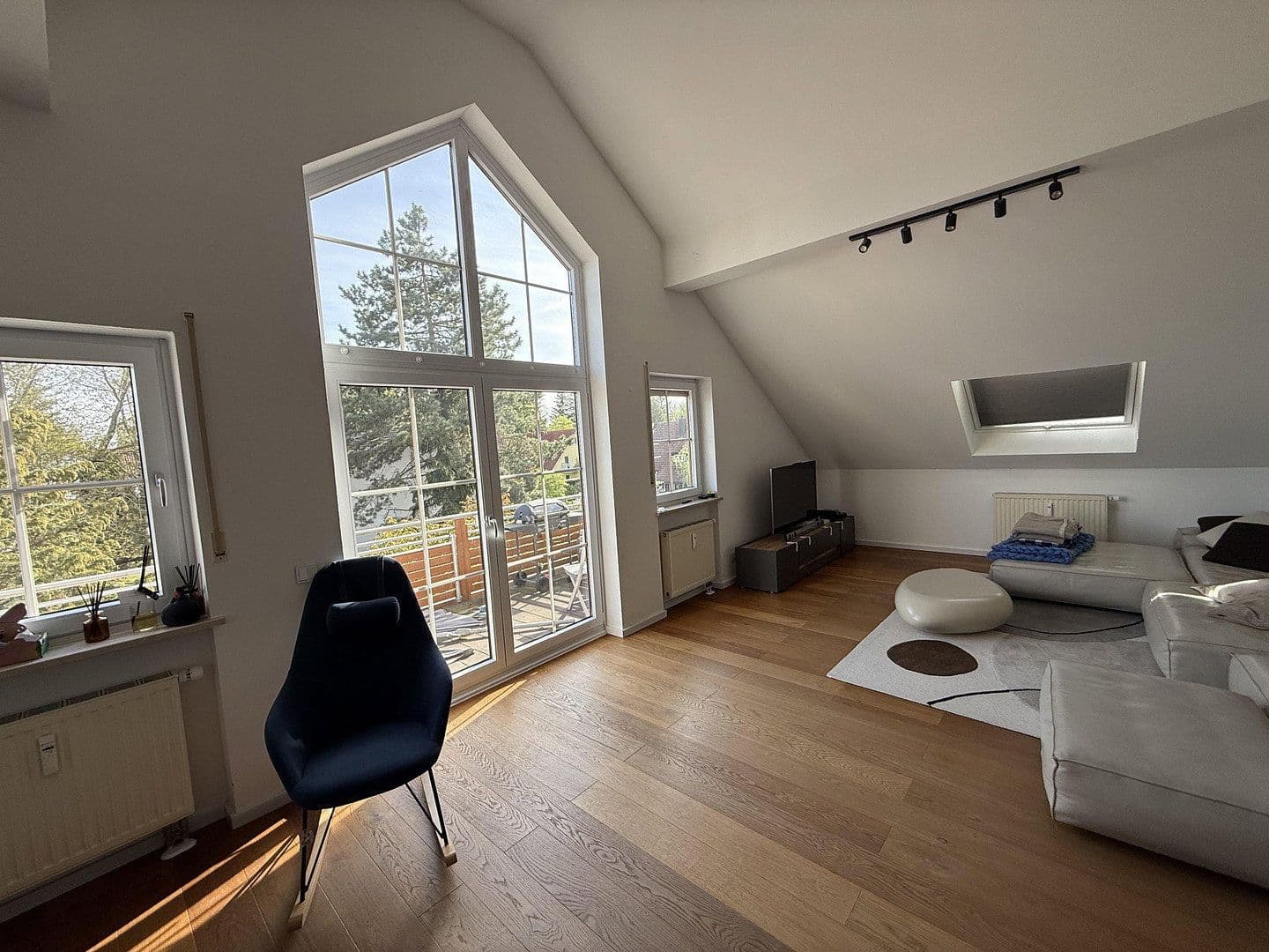 Predaj bytu 4-izbový 118 m², Gröbenzell, Bavorsko Predaj bytu 4-izbový 118 m², Gröbenzell, Bavorsko