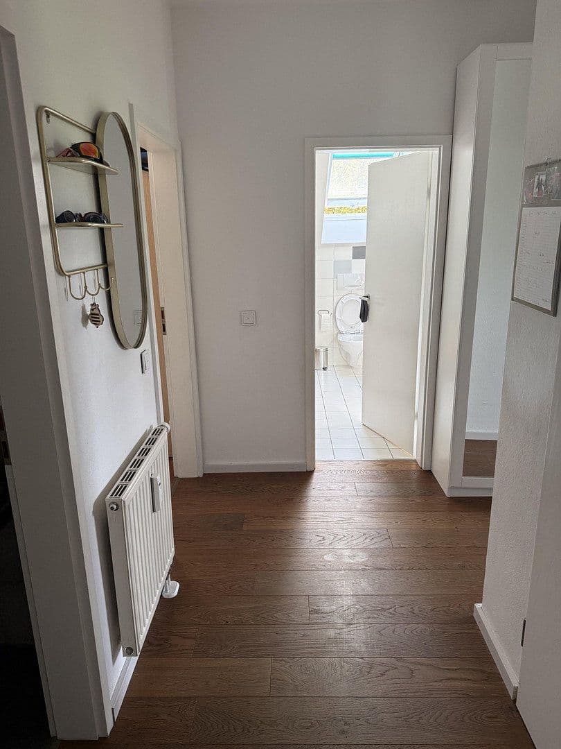 Predaj bytu 4-izbový 118 m², Gröbenzell, Bavorsko Predaj bytu 4-izbový 118 m², Gröbenzell, Bavorsko