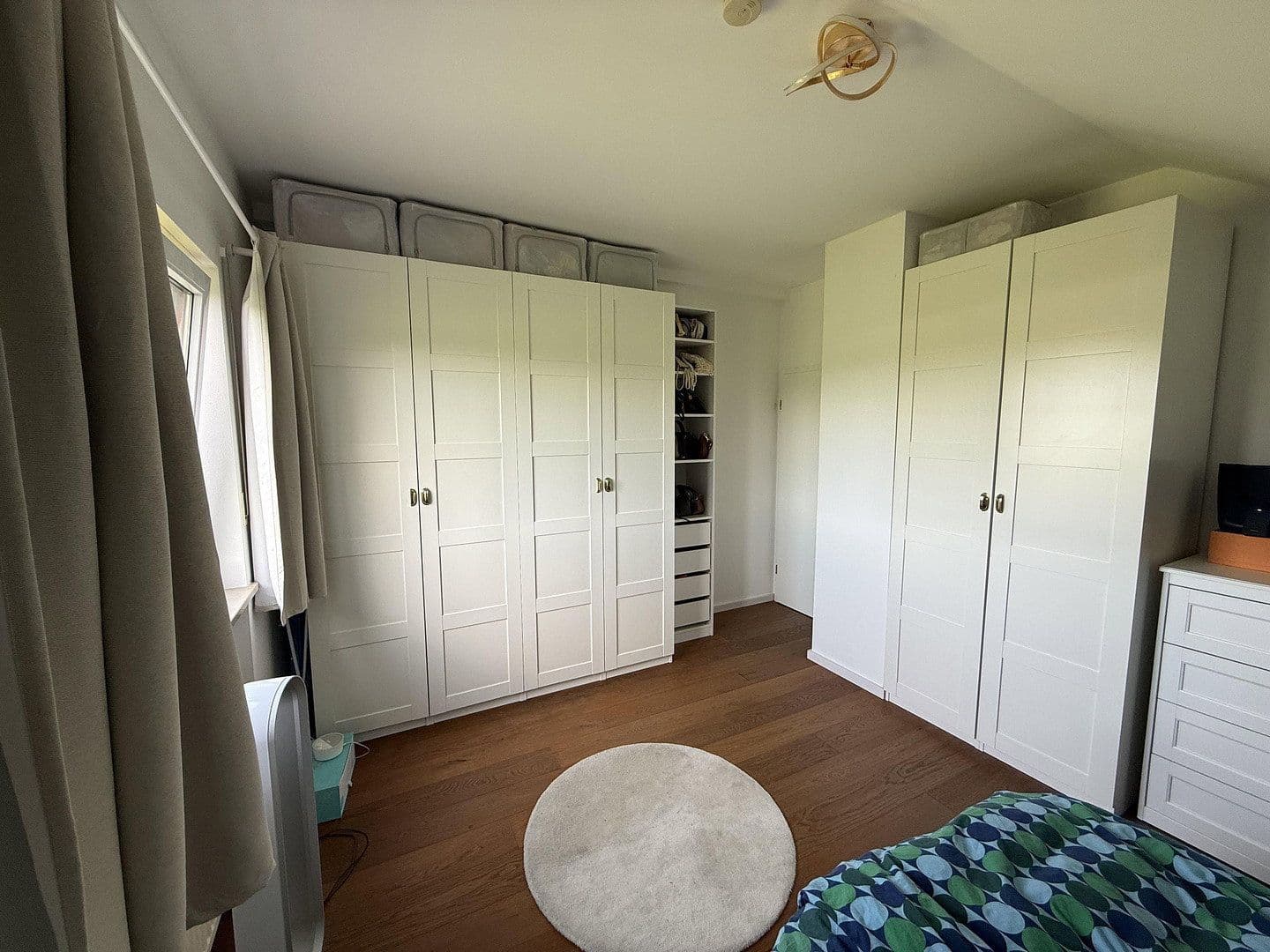 Predaj bytu 4-izbový 118 m², Gröbenzell, Bavorsko Predaj bytu 4-izbový 118 m², Gröbenzell, Bavorsko