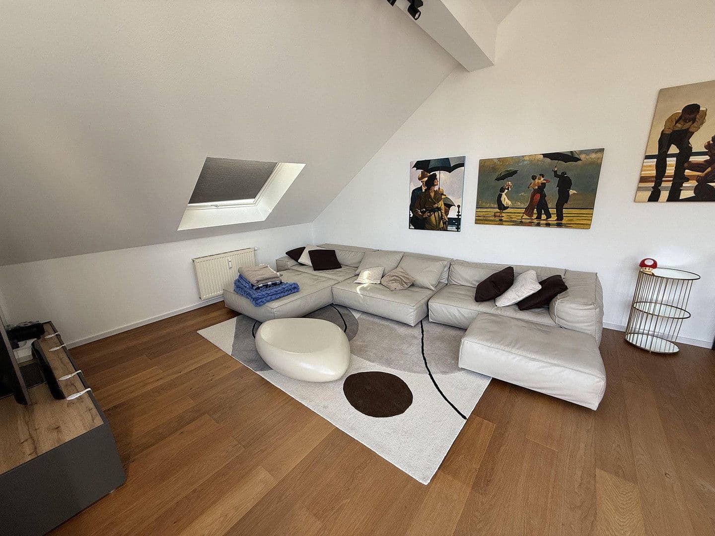Predaj bytu 4-izbový 118 m², Gröbenzell, Bavorsko Predaj bytu 4-izbový 118 m², Gröbenzell, Bavorsko