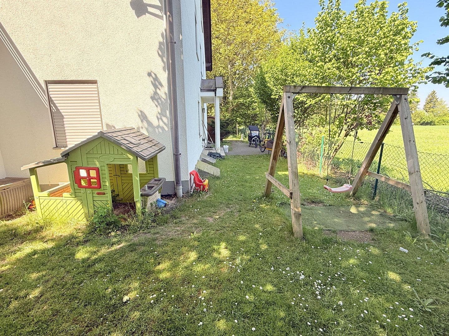 Predaj bytu 4-izbový 118 m², Gröbenzell, Bavorsko Predaj bytu 4-izbový 118 m², Gröbenzell, Bavorsko