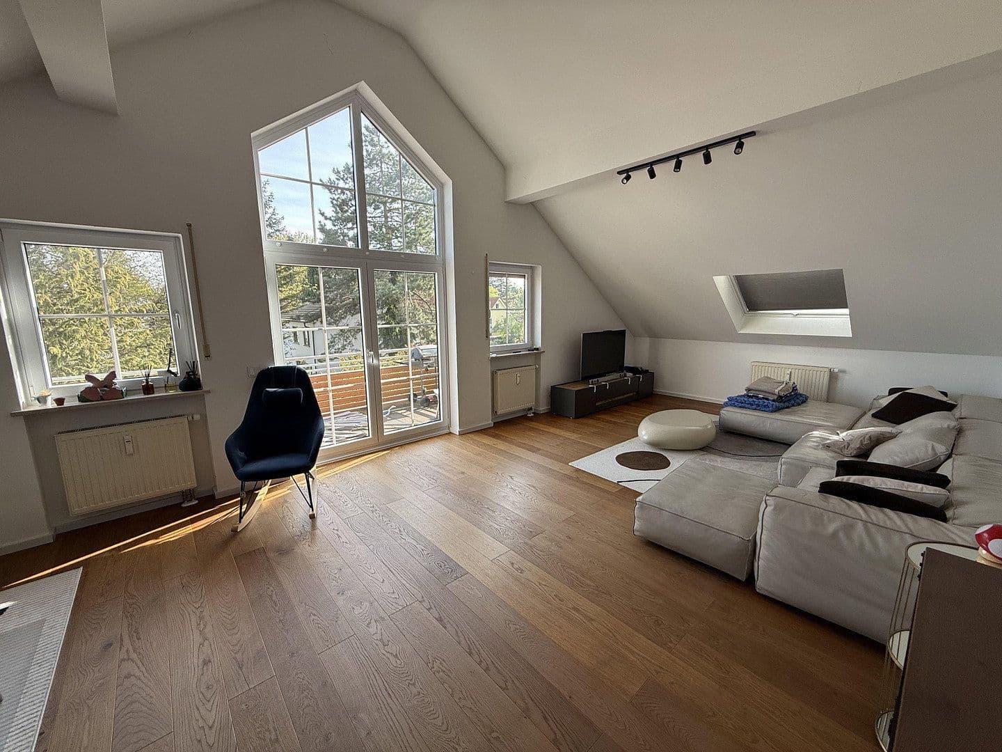 Predaj bytu 4-izbový 118 m², Gröbenzell, Bavorsko Predaj bytu 4-izbový 118 m², Gröbenzell, Bavorsko