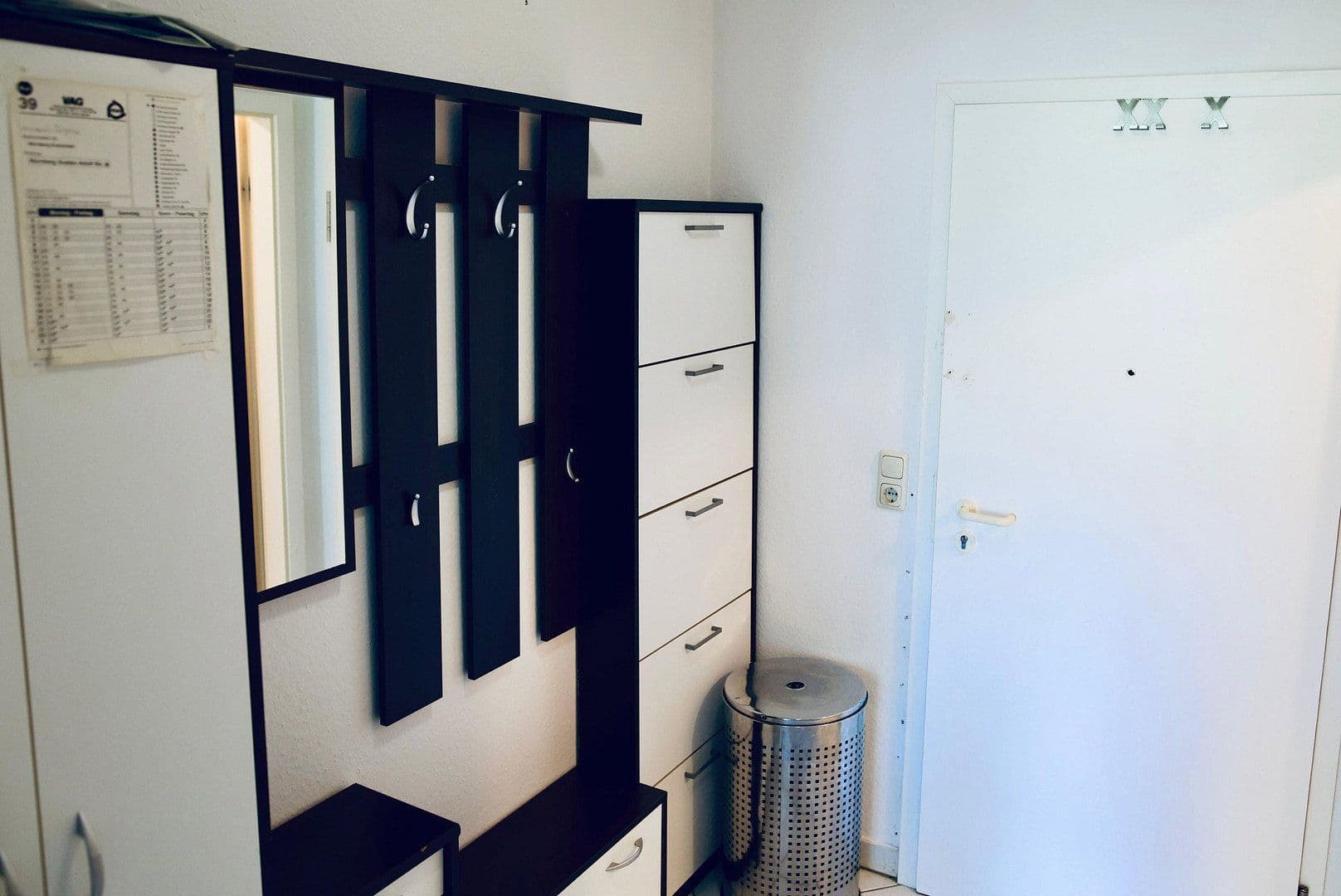 Predaj bytu 1-izbový 29 m², Brettergartenstrasse 94, Nürnberg, Bavorsko Predaj bytu 1-izbový 29 m², Brettergartenstrasse 94, Nürnberg, Bavorsko