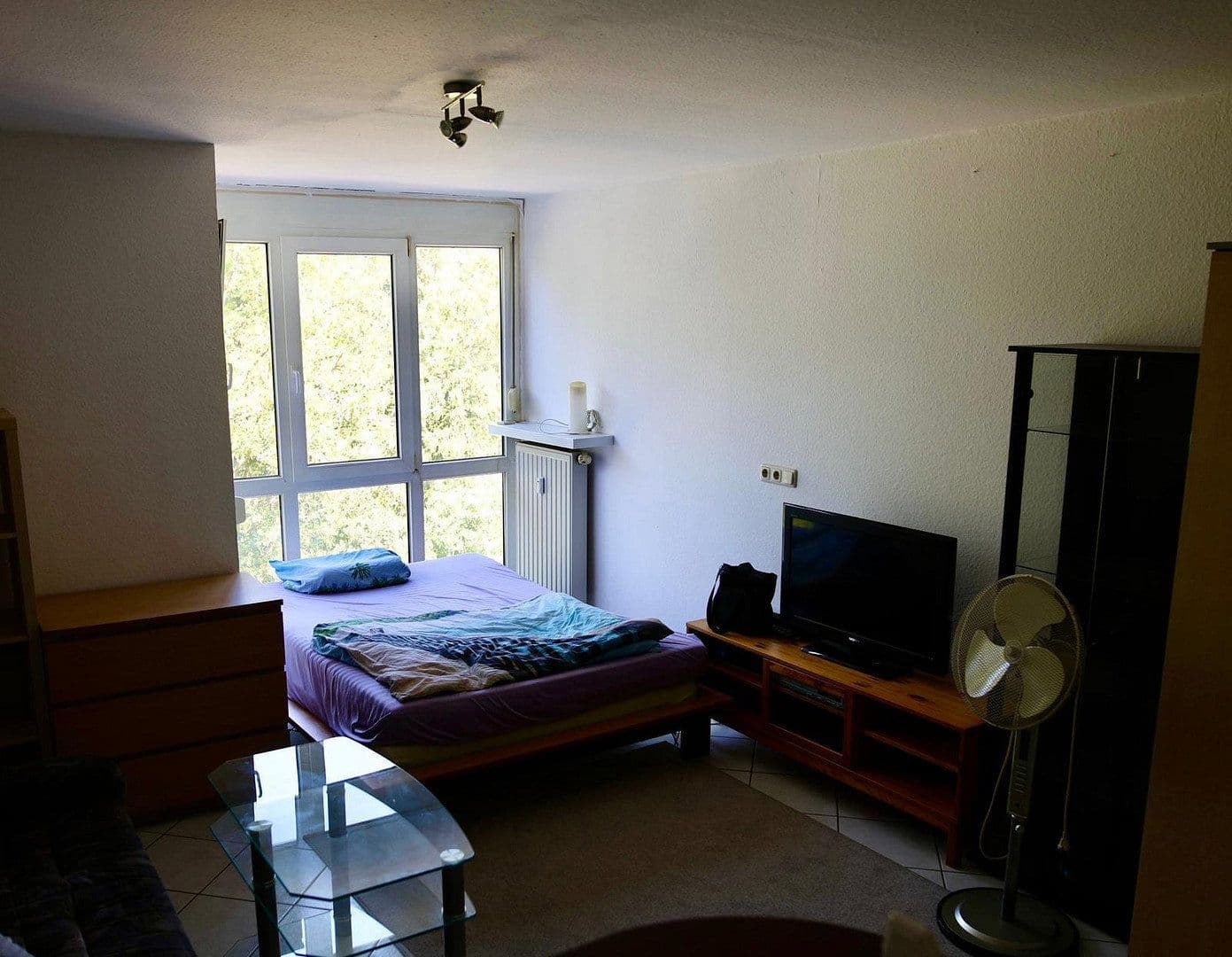 Predaj bytu 1-izbový 29 m², Brettergartenstrasse 94, Nürnberg, Bavorsko Predaj bytu 1-izbový 29 m², Brettergartenstrasse 94, Nürnberg, Bavorsko