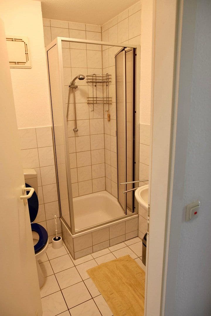 Predaj bytu 1-izbový 29 m², Brettergartenstrasse 94, Nürnberg, Bavorsko Predaj bytu 1-izbový 29 m², Brettergartenstrasse 94, Nürnberg, Bavorsko