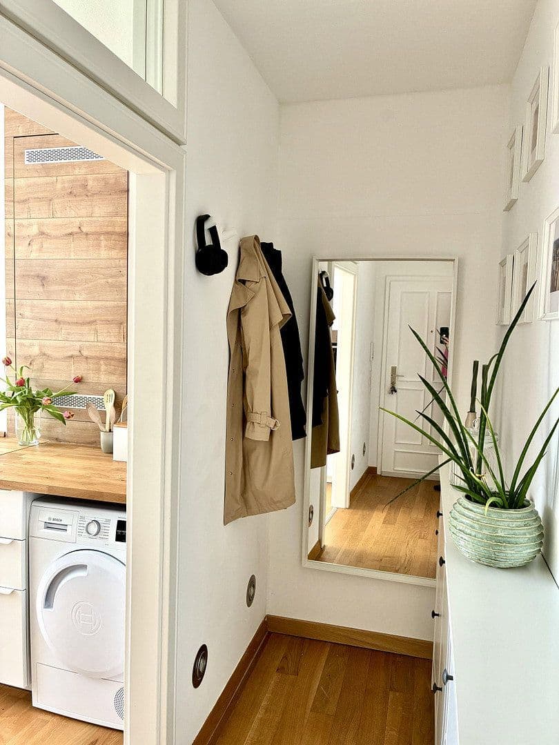 Predaj bytu 3-izbový 64 m², Stammheimer Straße 59, Köln, Severné Porýnie - Westfálsko Predaj bytu 3-izbový 64 m², Stammheimer Straße 59, Köln, Severné Porýnie - Westfálsko