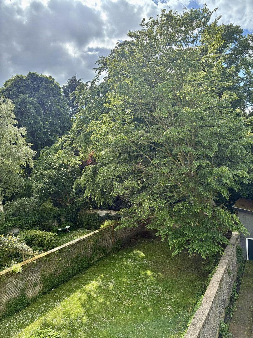 Predaj bytu 3-izbový 64 m², Stammheimer Straße 59, Köln, Severné Porýnie - Westfálsko Predaj bytu 3-izbový 64 m², Stammheimer Straße 59, Köln, Severné Porýnie - Westfálsko