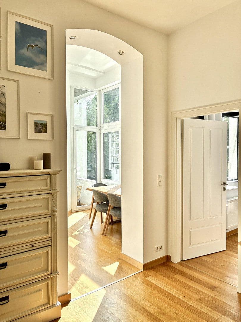 Predaj bytu 3-izbový 64 m², Stammheimer Straße 59, Köln, Severné Porýnie - Westfálsko Predaj bytu 3-izbový 64 m², Stammheimer Straße 59, Köln, Severné Porýnie - Westfálsko
