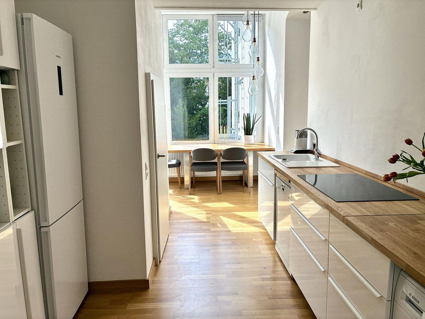 Predaj bytu 3-izbový 64 m², Stammheimer Straße 59, Köln, Severné Porýnie - Westfálsko Predaj bytu 3-izbový 64 m², Stammheimer Straße 59, Köln, Severné Porýnie - Westfálsko