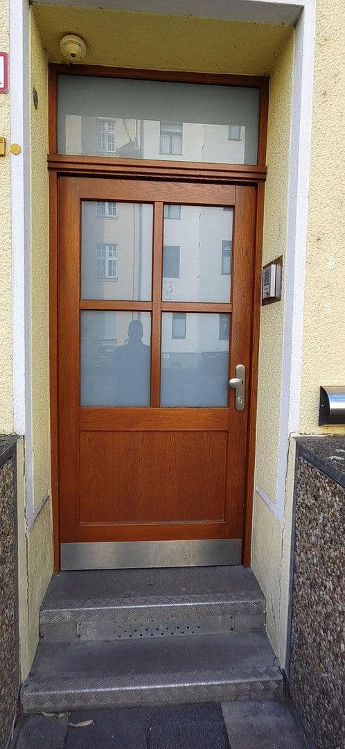 Predaj bytu 3-izbový 64 m², Stammheimer Straße 59, Köln, Severné Porýnie - Westfálsko Predaj bytu 3-izbový 64 m², Stammheimer Straße 59, Köln, Severné Porýnie - Westfálsko