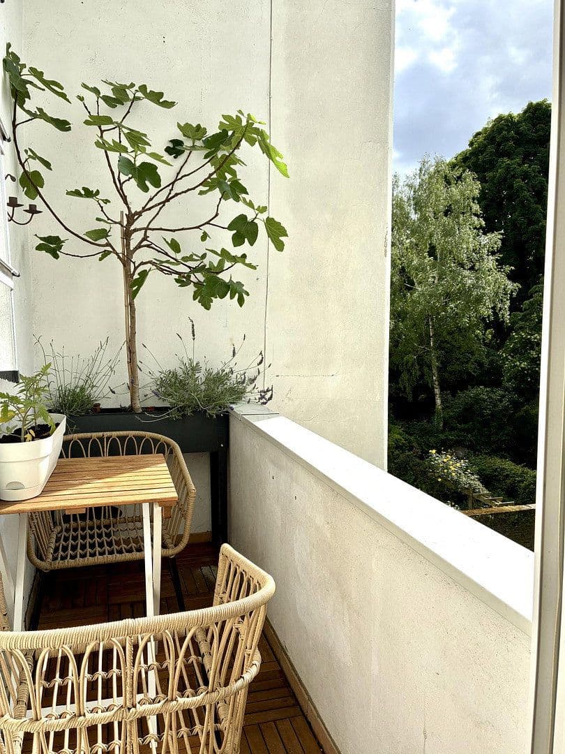 Predaj bytu 3-izbový 64 m², Stammheimer Straße 59, Köln, Severné Porýnie - Westfálsko Predaj bytu 3-izbový 64 m², Stammheimer Straße 59, Köln, Severné Porýnie - Westfálsko