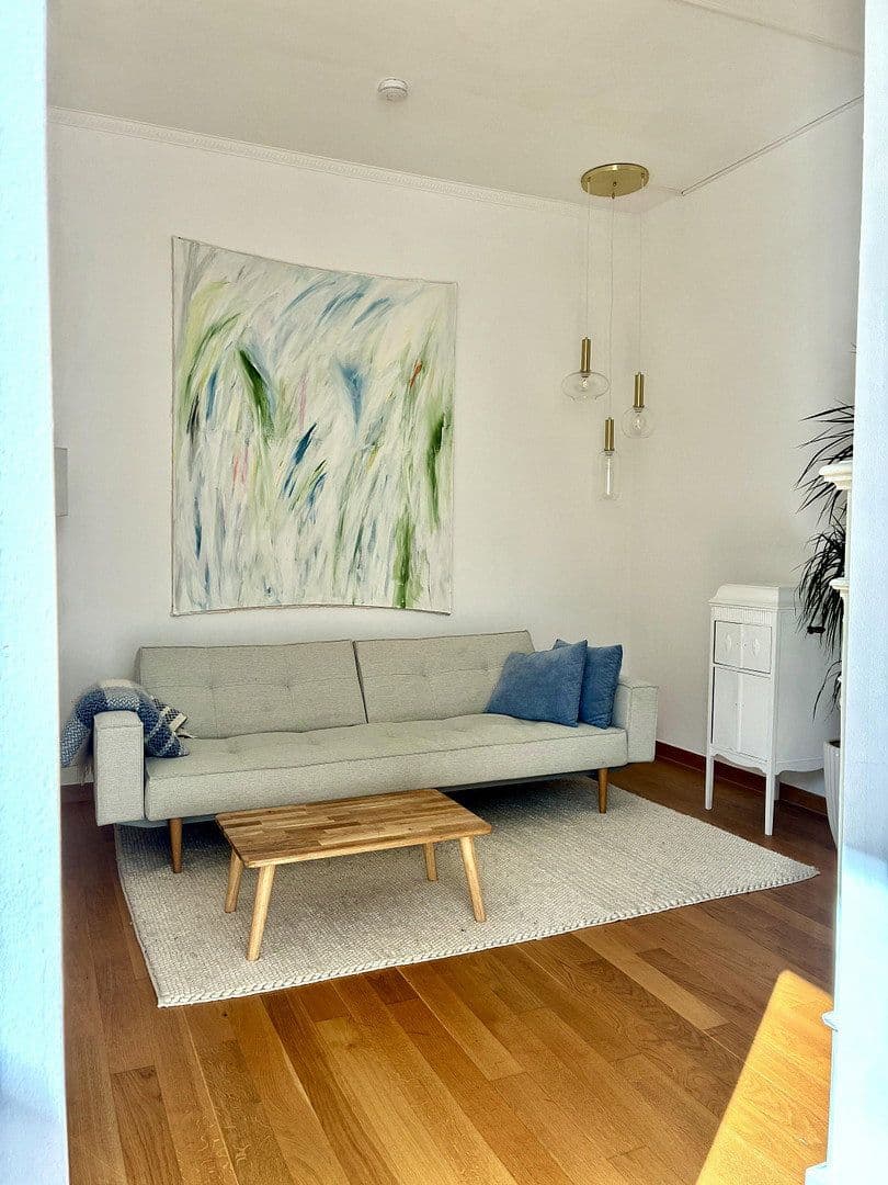Predaj bytu 3-izbový 64 m², Stammheimer Straße 59, Köln, Severné Porýnie - Westfálsko Predaj bytu 3-izbový 64 m², Stammheimer Straße 59, Köln, Severné Porýnie - Westfálsko