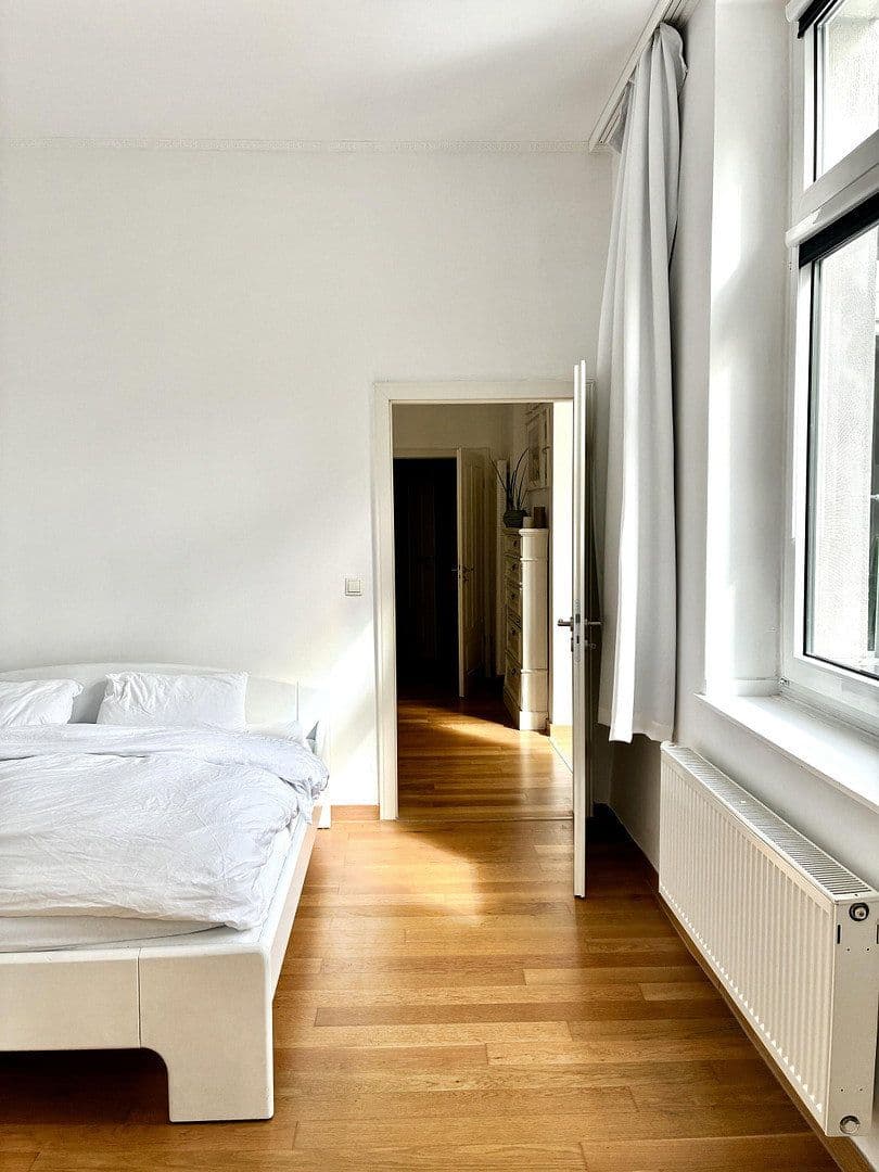 Predaj bytu 3-izbový 64 m², Stammheimer Straße 59, Köln, Severné Porýnie - Westfálsko Predaj bytu 3-izbový 64 m², Stammheimer Straße 59, Köln, Severné Porýnie - Westfálsko