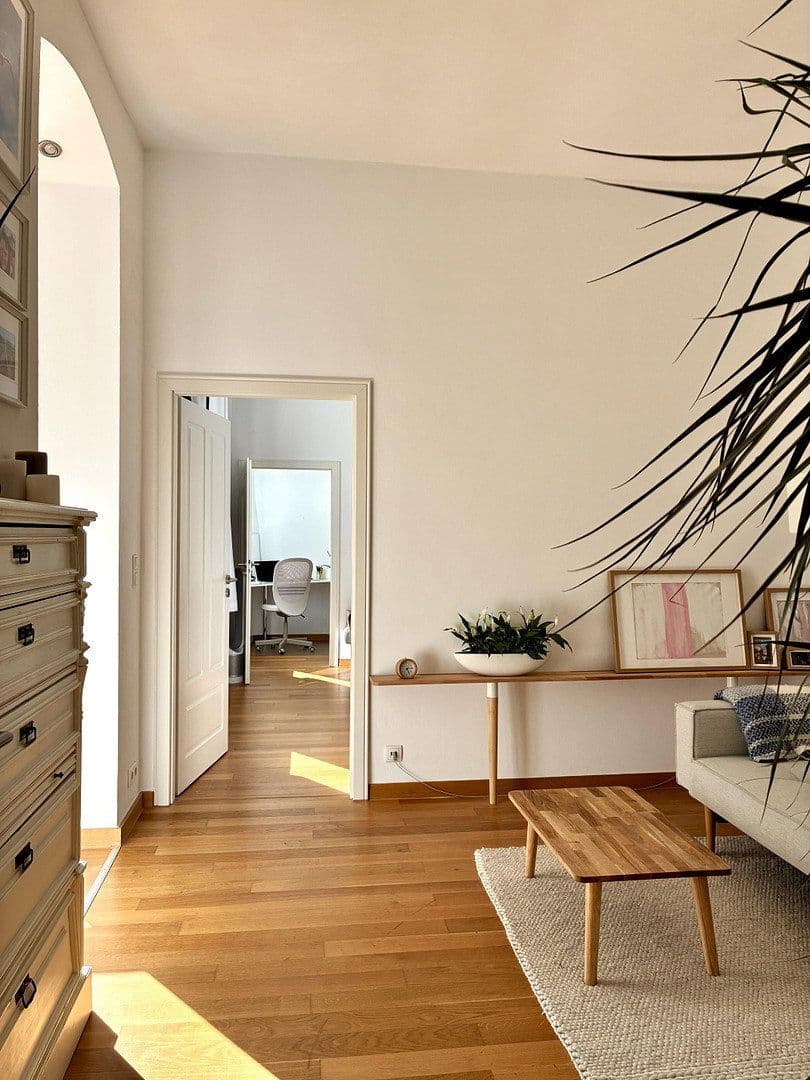 Predaj bytu 3-izbový 64 m², Stammheimer Straße 59, Köln, Severné Porýnie - Westfálsko Predaj bytu 3-izbový 64 m², Stammheimer Straße 59, Köln, Severné Porýnie - Westfálsko