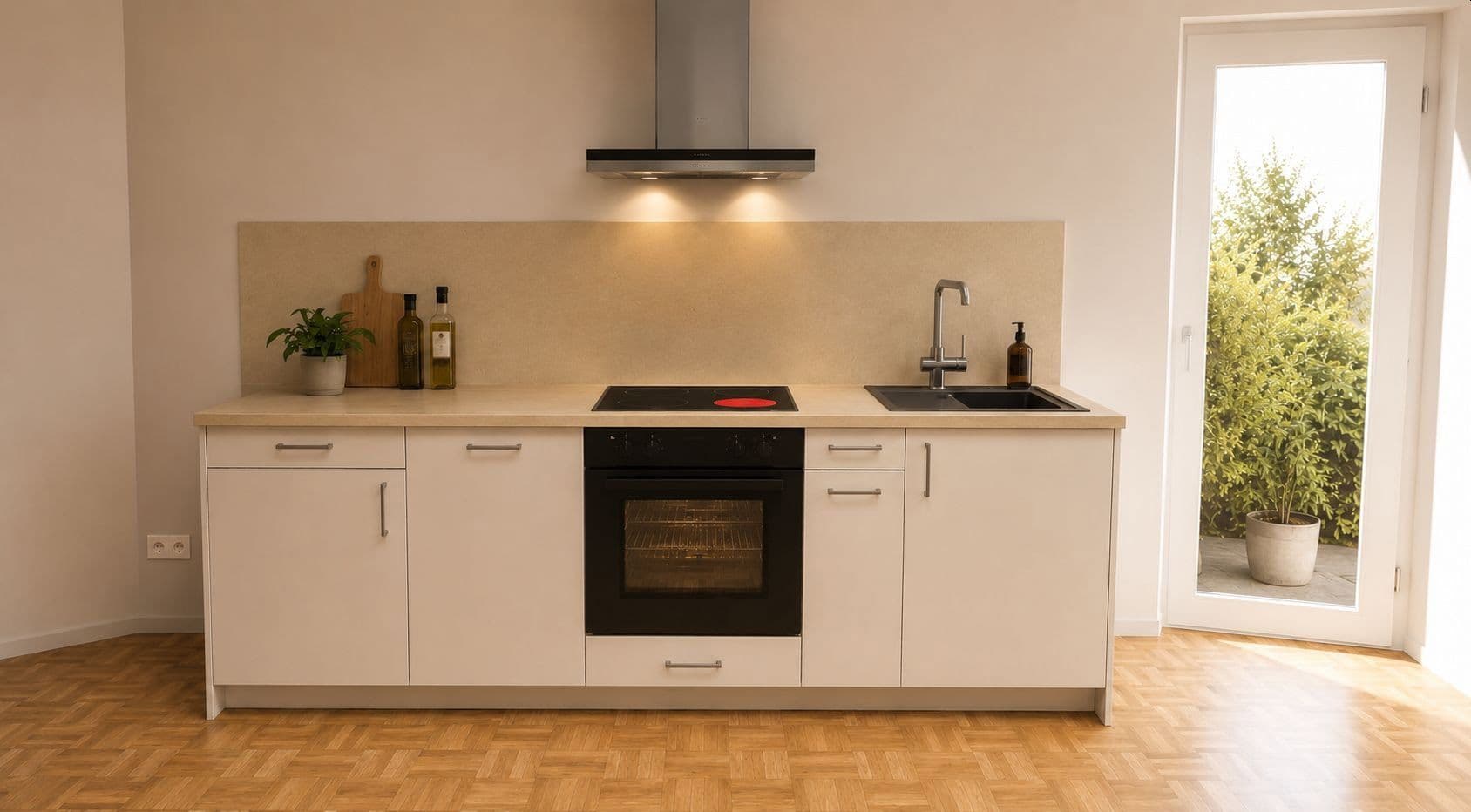 Prenájom bytu 2-izbový 96 m², Stetter Weg 11, Filderstadt, Bádensko-Wurttembersko Prenájom bytu 2-izbový 96 m², Stetter Weg 11, Filderstadt, Bádensko-Wurttembersko