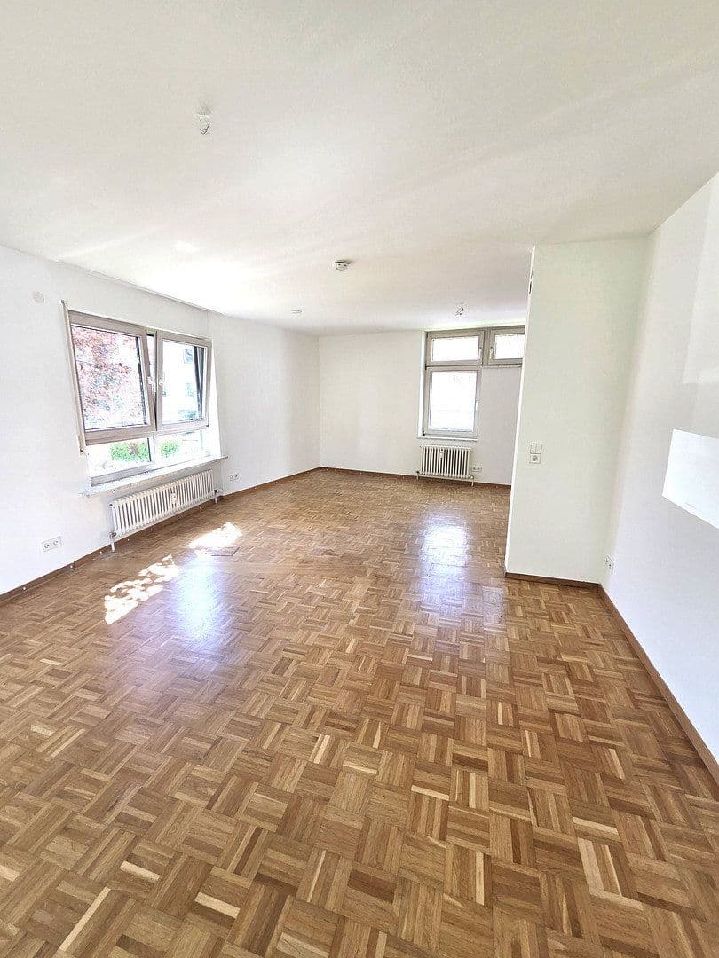 Prenájom bytu 2-izbový 96 m², Stetter Weg 11, Filderstadt, Bádensko-Wurttembersko Prenájom bytu 2-izbový 96 m², Stetter Weg 11, Filderstadt, Bádensko-Wurttembersko