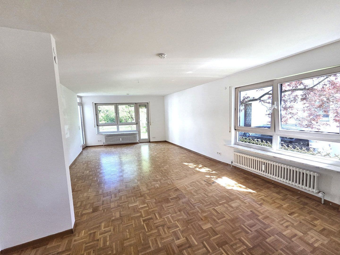 Prenájom bytu 2-izbový 96 m², Stetter Weg 11, Filderstadt, Bádensko-Wurttembersko Prenájom bytu 2-izbový 96 m², Stetter Weg 11, Filderstadt, Bádensko-Wurttembersko
