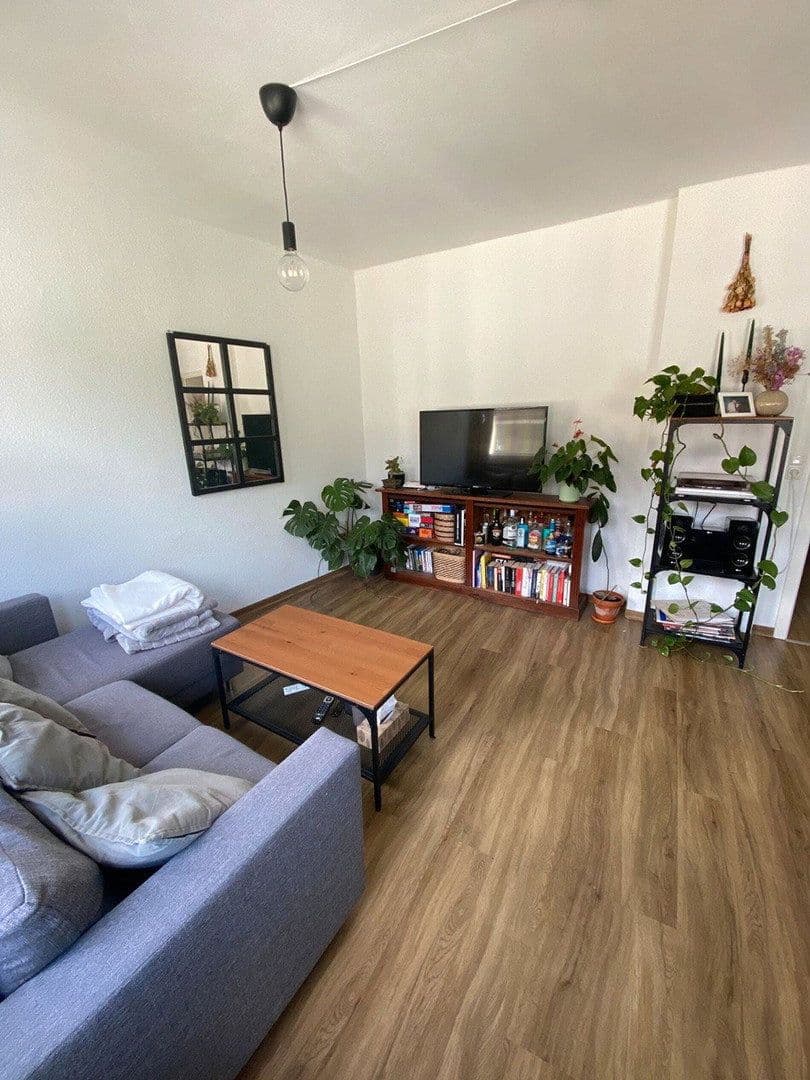 Prenájom bytu 2-izbový 55 m², Bremen, Brémy Prenájom bytu 2-izbový 55 m², Bremen, Brémy