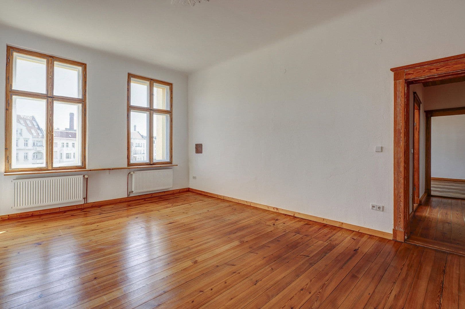 Predaj bytu 4-izbový 146 m², Berlin, Berlín Predaj bytu 4-izbový 146 m², Berlin, Berlín