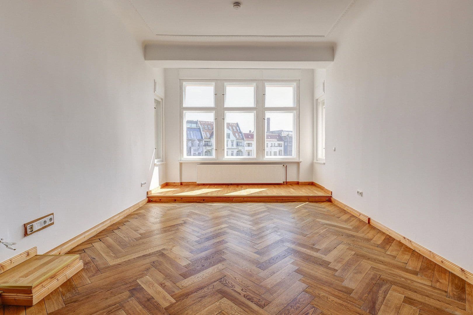 Predaj bytu 4-izbový 146 m², Berlin, Berlín Predaj bytu 4-izbový 146 m², Berlin, Berlín