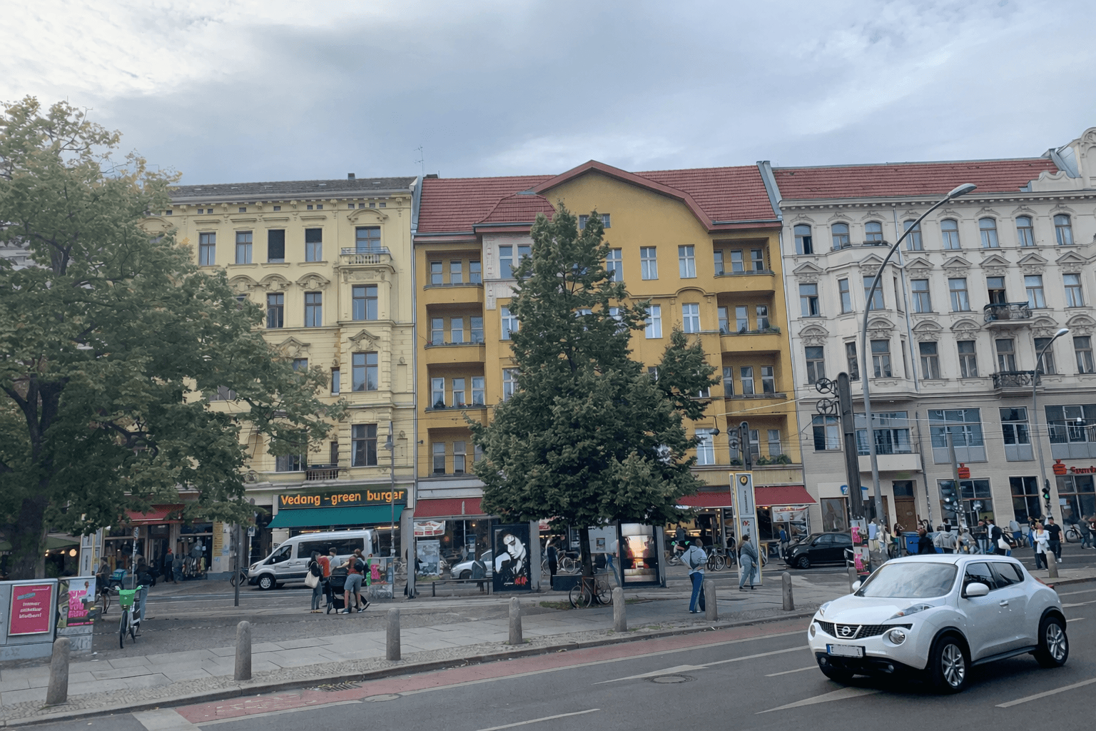 Predaj bytu 4-izbový 146 m², Berlin, Berlín Predaj bytu 4-izbový 146 m², Berlin, Berlín