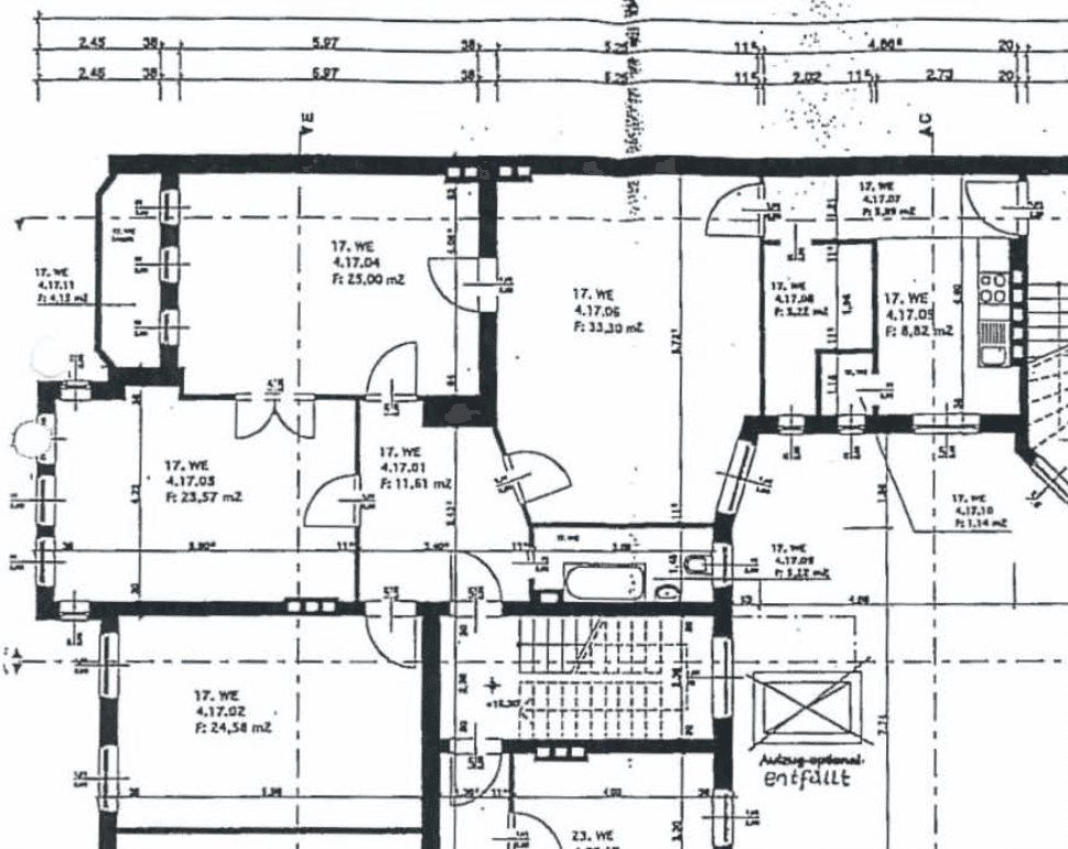 Predaj bytu 4-izbový 146 m², Berlin, Berlín Predaj bytu 4-izbový 146 m², Berlin, Berlín