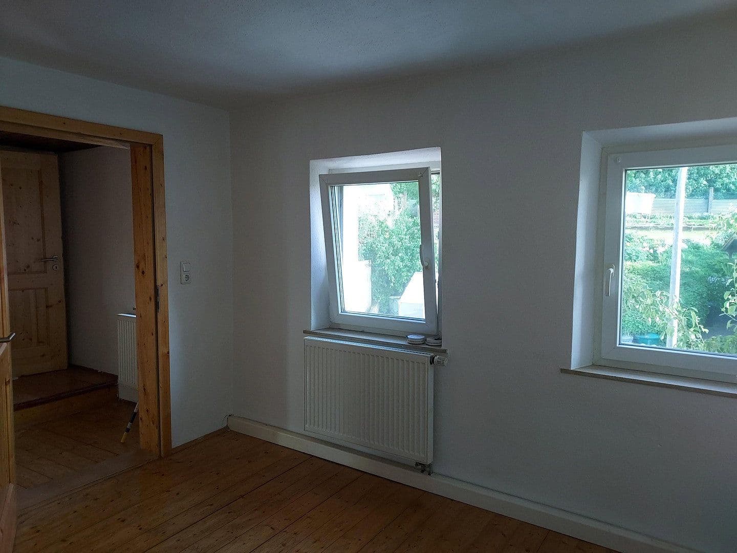 Predaj domu 155 m², pozemek 307 m², St.-Veiter-Str. 25, Neumarkt-St. Veit, Bavorsko Predaj domu 155 m², pozemek 307 m², St.-Veiter-Str. 25, Neumarkt-St. Veit, Bavorsko