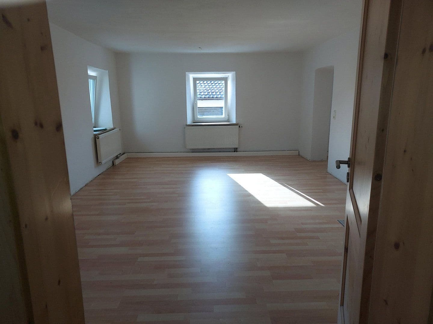 Predaj domu 155 m², pozemek 307 m², St.-Veiter-Str. 25, Neumarkt-St. Veit, Bavorsko Predaj domu 155 m², pozemek 307 m², St.-Veiter-Str. 25, Neumarkt-St. Veit, Bavorsko
