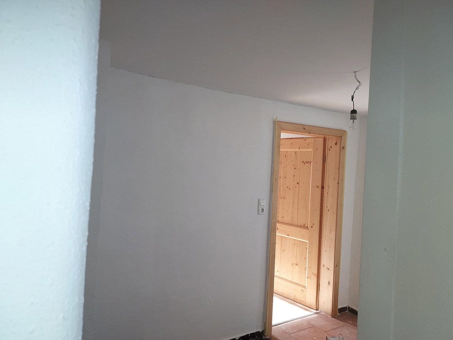 Predaj domu 155 m², pozemek 307 m², St.-Veiter-Str. 25, Neumarkt-St. Veit, Bavorsko Predaj domu 155 m², pozemek 307 m², St.-Veiter-Str. 25, Neumarkt-St. Veit, Bavorsko