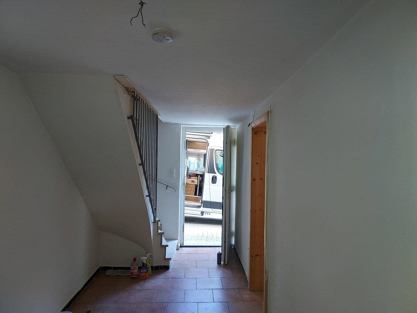 Predaj domu 155 m², pozemek 307 m², St.-Veiter-Str. 25, Neumarkt-St. Veit, Bavorsko Predaj domu 155 m², pozemek 307 m², St.-Veiter-Str. 25, Neumarkt-St. Veit, Bavorsko