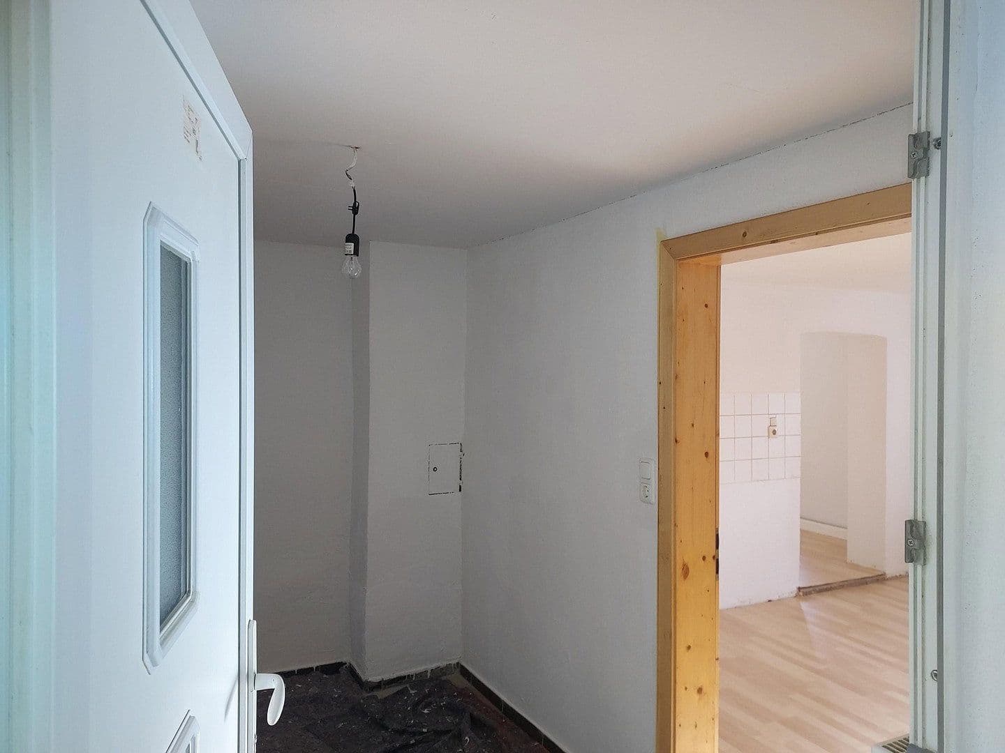 Predaj domu 155 m², pozemek 307 m², St.-Veiter-Str. 25, Neumarkt-St. Veit, Bavorsko Predaj domu 155 m², pozemek 307 m², St.-Veiter-Str. 25, Neumarkt-St. Veit, Bavorsko