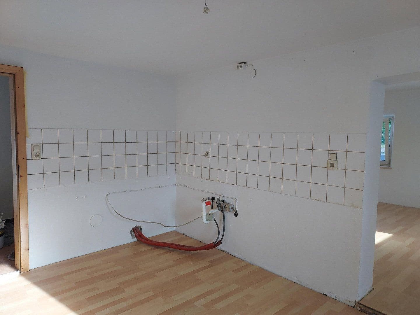 Predaj domu 155 m², pozemek 307 m², St.-Veiter-Str. 25, Neumarkt-St. Veit, Bavorsko Predaj domu 155 m², pozemek 307 m², St.-Veiter-Str. 25, Neumarkt-St. Veit, Bavorsko