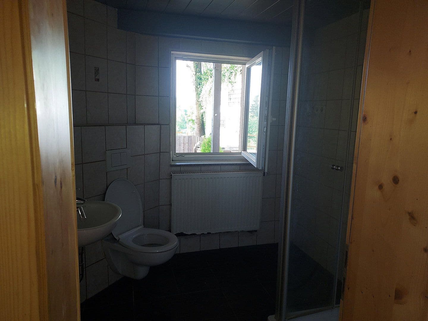 Predaj domu 155 m², pozemek 307 m², St.-Veiter-Str. 25, Neumarkt-St. Veit, Bavorsko Predaj domu 155 m², pozemek 307 m², St.-Veiter-Str. 25, Neumarkt-St. Veit, Bavorsko