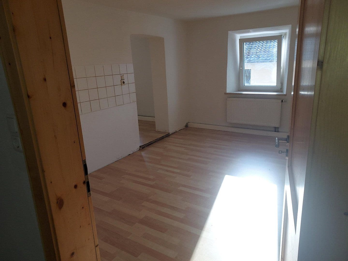 Predaj domu 155 m², pozemek 307 m², St.-Veiter-Str. 25, Neumarkt-St. Veit, Bavorsko Predaj domu 155 m², pozemek 307 m², St.-Veiter-Str. 25, Neumarkt-St. Veit, Bavorsko
