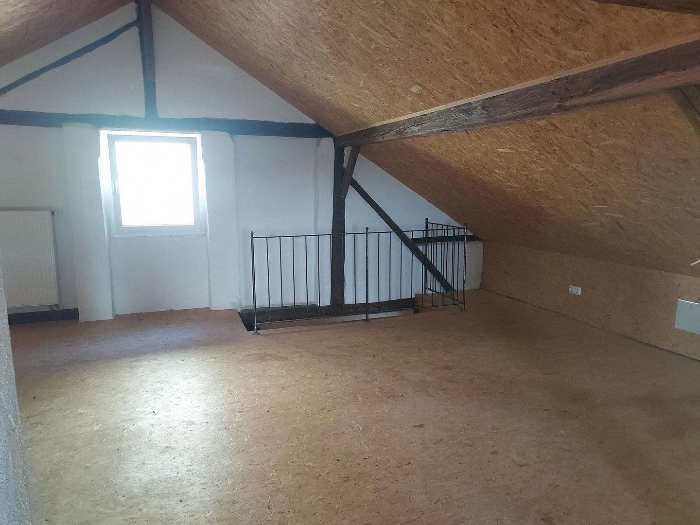 Predaj domu 155 m², pozemek 307 m², St.-Veiter-Str. 25, Neumarkt-St. Veit, Bavorsko Predaj domu 155 m², pozemek 307 m², St.-Veiter-Str. 25, Neumarkt-St. Veit, Bavorsko