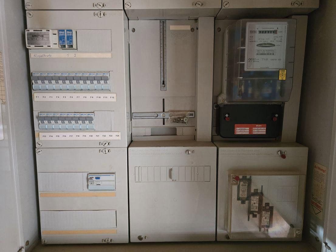 Predaj domu 155 m², pozemek 307 m², St.-Veiter-Str. 25, Neumarkt-St. Veit, Bavorsko Predaj domu 155 m², pozemek 307 m², St.-Veiter-Str. 25, Neumarkt-St. Veit, Bavorsko