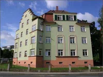 Prenájom bytu 2-izbový 50 m², Nöthnitzer Straße 36, Dresden, Sasko Prenájom bytu 2-izbový 50 m², Nöthnitzer Straße 36, Dresden, Sasko