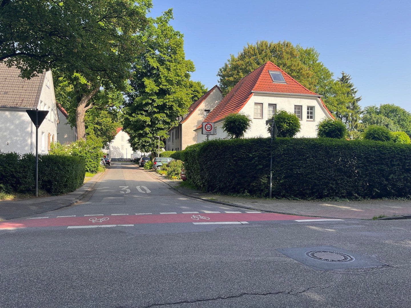 Predaj domu 79 m², pozemek 366 m², Gelsenkirchen, Severné Porýnie - Westfálsko Predaj domu 79 m², pozemek 366 m², Gelsenkirchen, Severné Porýnie - Westfálsko