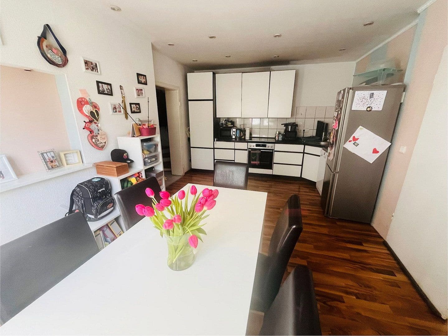 Predaj domu 79 m², pozemek 366 m², Gelsenkirchen, Severné Porýnie - Westfálsko Predaj domu 79 m², pozemek 366 m², Gelsenkirchen, Severné Porýnie - Westfálsko