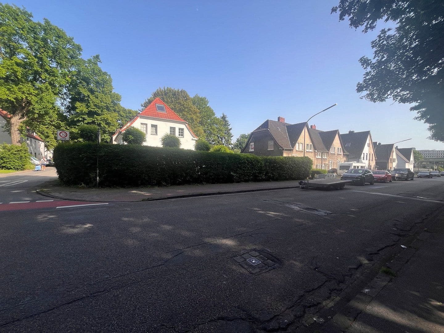 Predaj domu 79 m², pozemek 366 m², Gelsenkirchen, Severné Porýnie - Westfálsko Predaj domu 79 m², pozemek 366 m², Gelsenkirchen, Severné Porýnie - Westfálsko