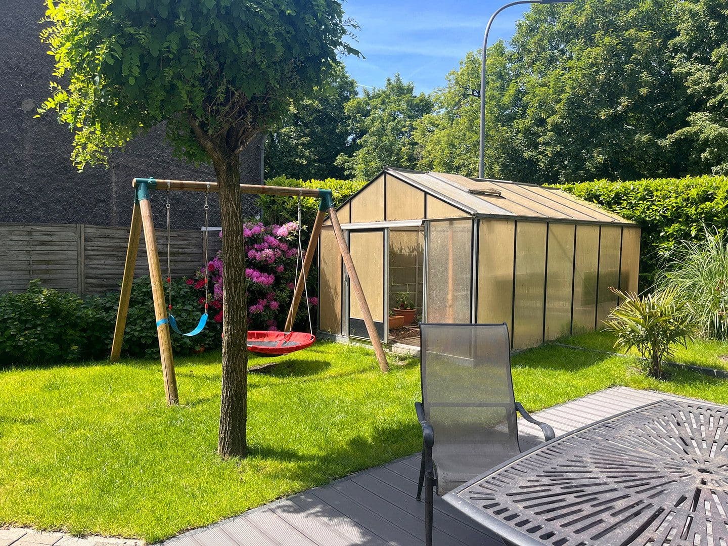 Predaj domu 79 m², pozemek 366 m², Gelsenkirchen, Severné Porýnie - Westfálsko Predaj domu 79 m², pozemek 366 m², Gelsenkirchen, Severné Porýnie - Westfálsko