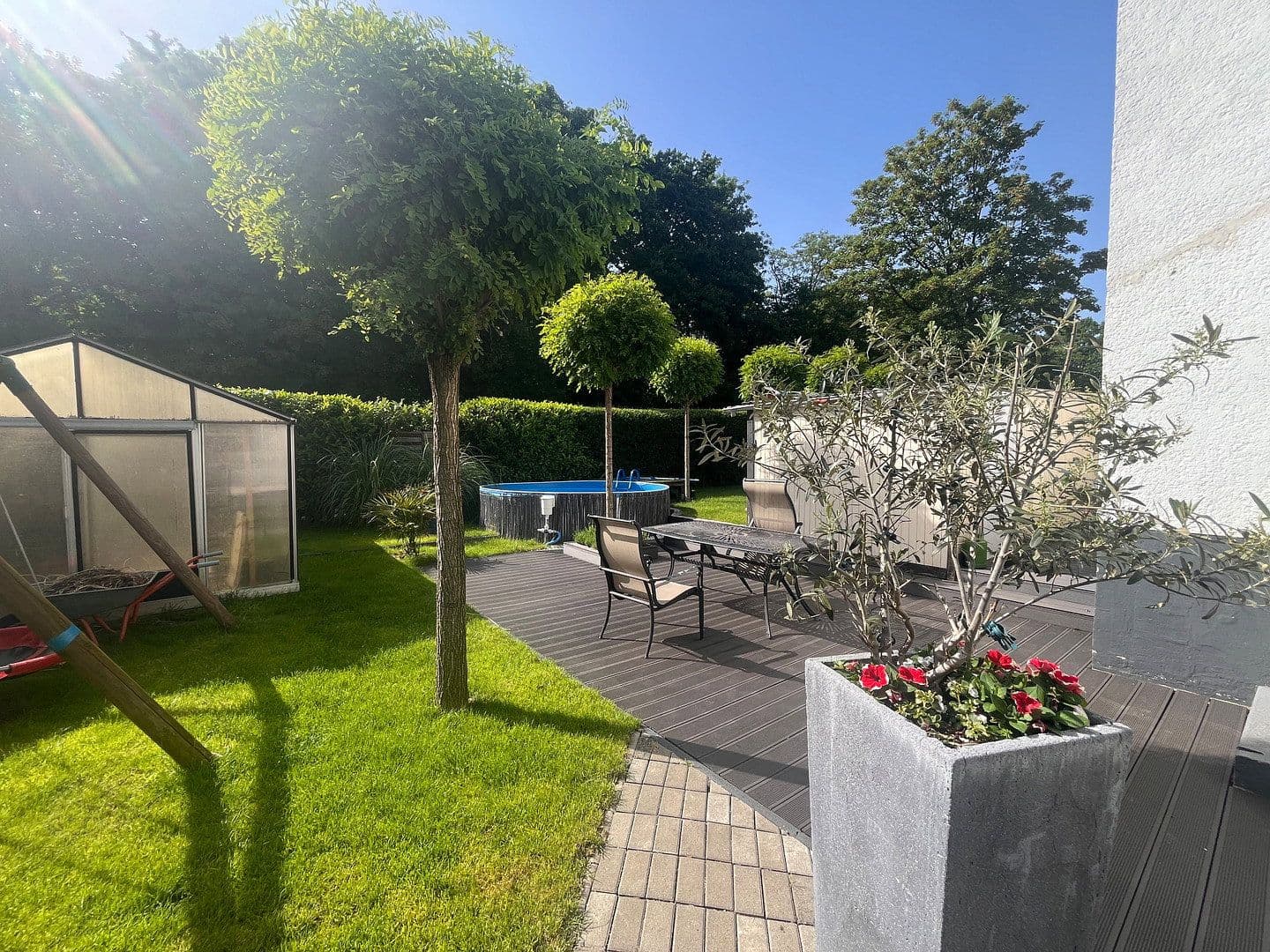 Predaj domu 79 m², pozemek 366 m², Gelsenkirchen, Severné Porýnie - Westfálsko Predaj domu 79 m², pozemek 366 m², Gelsenkirchen, Severné Porýnie - Westfálsko